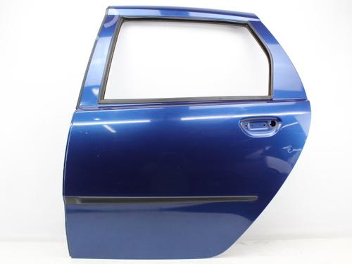 Used Left rear door FIAT PUNTO (188_) 1.2 60 (188.030, .050, .130, .150, .230, .250) (60 hp) 19213441