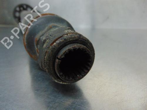 Driveshaft MERCEDES-BENZ C-CLASS (W202)  | BP19196929M37 
