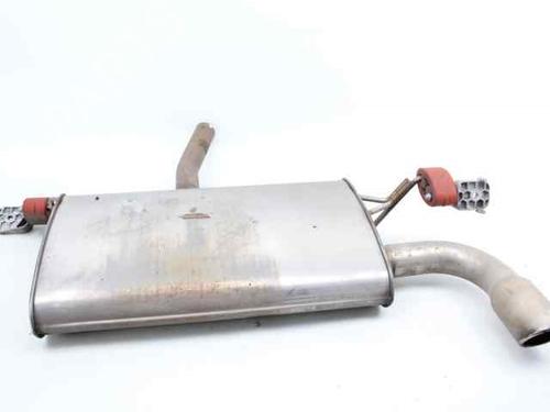 Exhaust system FORD FOCUS IV (HN) 1.5 EcoBlue | BP34334183M121  - Image 7