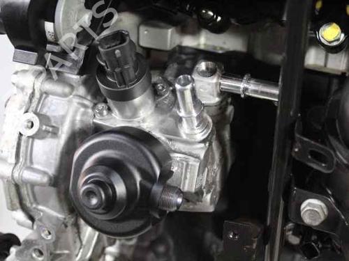Engine KIA CEE'D (JD) 1.6 CRDi 136 | BP39700008M1 - Image 3