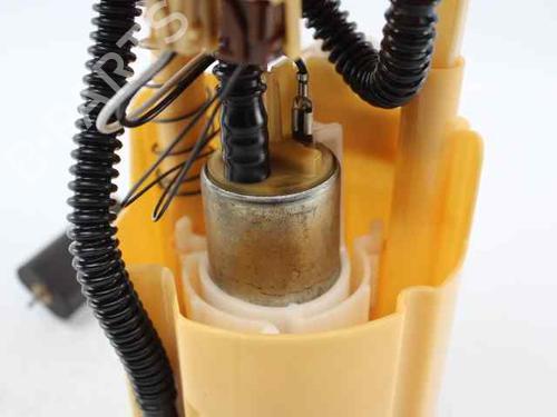 Fuel pump RENAULT CLIO IV (BH_) 1.5 dCi 75 | BP25755372M76 