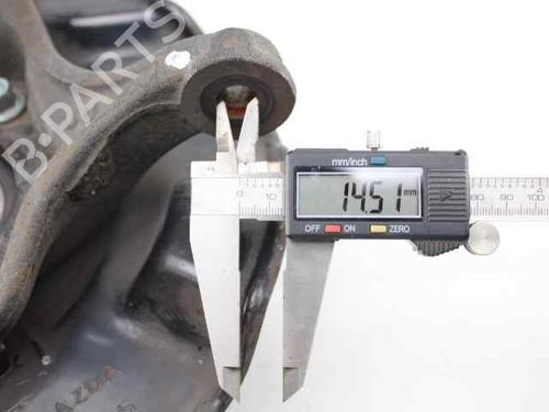 Right front steering knuckle MAZDA CX-5 (KE, GH) 2.2 D AWD (KE102) | BP32100963M26  - Image 7