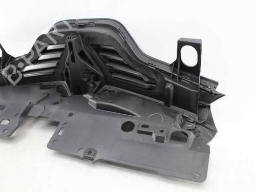 Grill RENAULT CAPTUR I (J5_, H5_) 0.9 TCe 90 | BP39542811C40  - Image 9