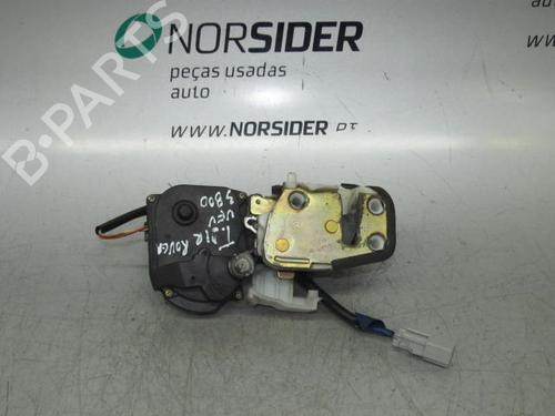 Used Rear right lock ROVER 400 II Hatchback (RT) 414 Si (103 hp) 19187201