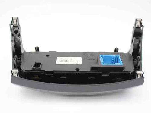 Climate control PEUGEOT 2008 I (CU_) 1.6 HDi | BP19246774I5 