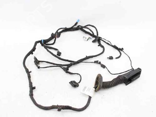 Ledningsnet Ledningsnet BMW 1 (F40) 116 d (116 hp) 37502955 37502955