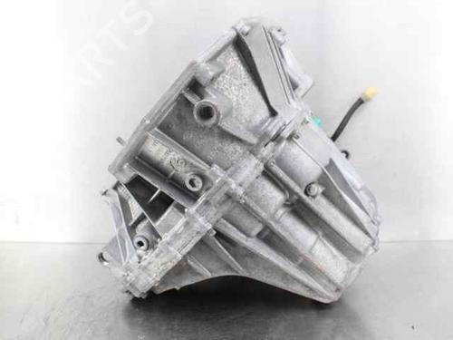 Gearbox RENAULT MEGANE II (BM0/1_, CM0/1_) 1.5 dCi (BM1E, CM1E) | BP19235908M3 