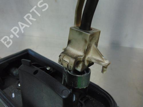 Gear lever OPEL CORSA D (S07) 1.3 CDTI (L08, L68) | BP19195957M90 