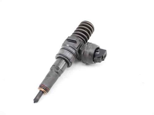 Used Injector SEAT IBIZA IV (6J5, 6P1) 1.4 TSI (150 hp) 29143844