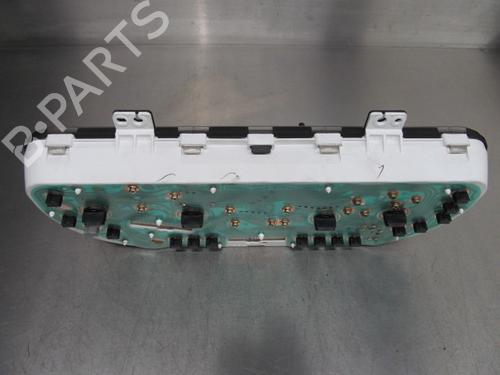 Instrument cluster KIA RIO I Hatchback (DC)  | BP19191052C47 