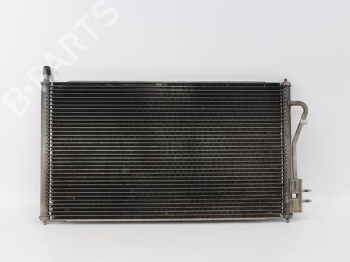 Used AC radiator FORD FOCUS I Turnier (DNW) 1.6 16V (100 hp) 19203897