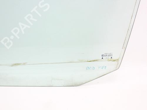 Front left door window SEAT CORDOBA Vario (6K5)  | BP19209357C18 