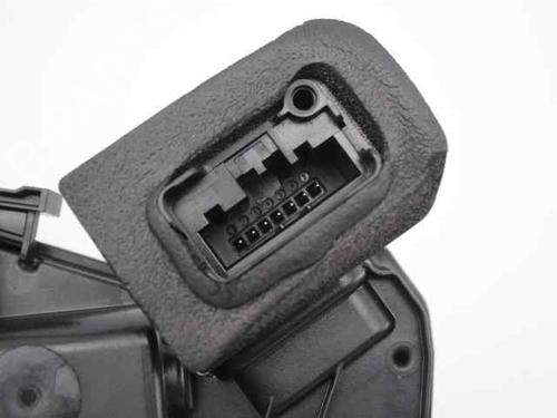 Front right lock VW GOLF VI (5K1) 1.6 TDI | BP21200031C97 