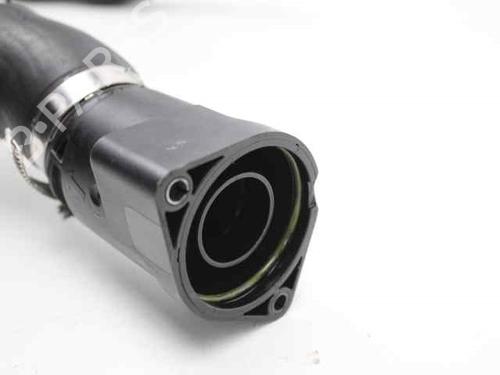 Intercooler pipe VW POLO V (6R1, 6C1) 1.2 TDI | BP29761257M127 