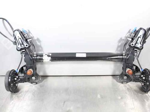 Used Rear axle CITROËN C3 / C3 ORIGIN III (SX) 1.2 PureTech 82 (83 hp) 27509609