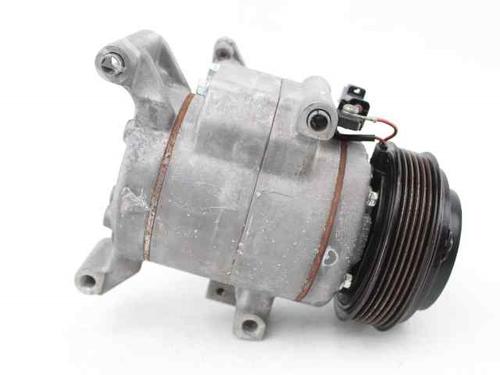 AC compressor MAZDA CX-5 (KE, GH) 2.2 D (KE2FW) | BP29227966M34 