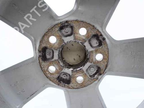 Rim AUDI A3 Sportback (8PA)  | BP20300062C45 