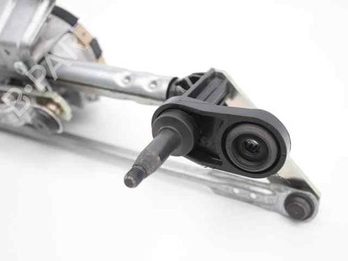 Front wiper motor SEAT LEON (5F1)  | BP19225315M29 