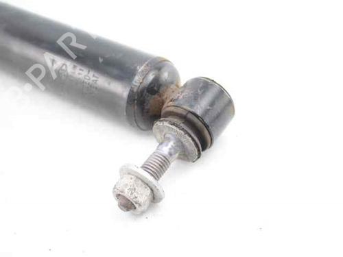 Right rear shock absorber RENAULT MEGANE III Hatchback (BZ0/1_, B3_) 1.5 dCi | BP19234248M19 
