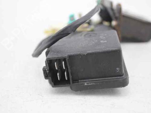 Tailgate lock HYUNDAI COUPE II (GK) 1.6 16V | BP19246123C101 