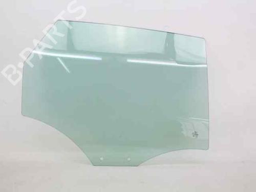 Used Rear right door window AUDI A4 B8 Avant (8K5) [2007-2017]  19243485