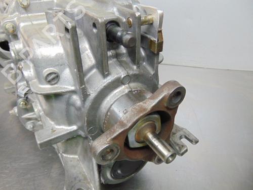 Gearbox BMW 3 Touring (E46) 320 d | BP19196817M3 