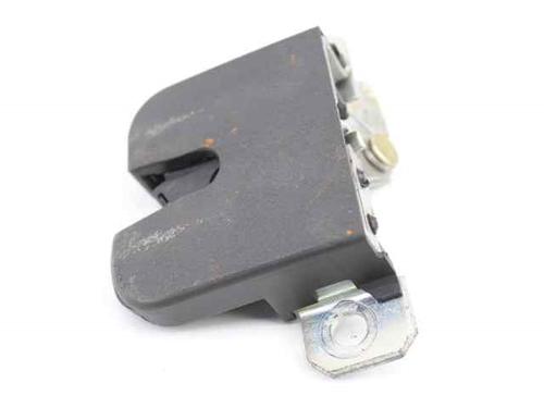 Tailgate lock SEAT IBIZA III (6L1) 1.2 | BP19204736C101 