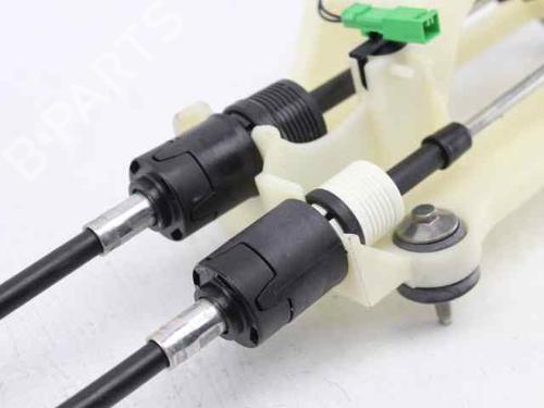 Gear lever VOLVO V40 Hatchback (525) D2 | BP37863316M90  - Image 6