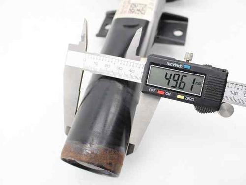 Left front shock absorber VW POLO VI (AW1, BZ1, AE1)  | BP19241304M16 