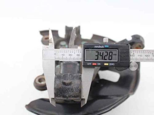 Left front steering knuckle MAZDA CX-5 (KE, GH) 2.2 D AWD (KE102) | BP32100961M25 - Image 6