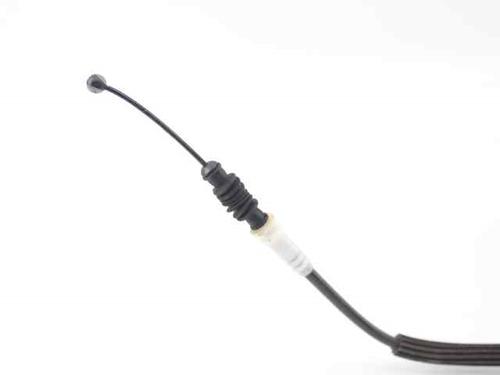 Rear left lock AUDI A4 B8 Avant (8K5)  | BP19220081C100 