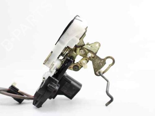 Rear right lock ROVER 25 I Hatchback (RF) 1.4 16V | BP19217934C99 