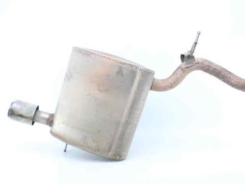 Udstødningssystem MINI MINI (F56) Cooper D (116 hp) 32151472