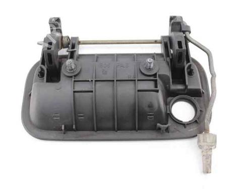 Front right exterior door handle OPEL CORSA B (S93) 1.4 i (F08, F68, M68) | BP19224225C129 
