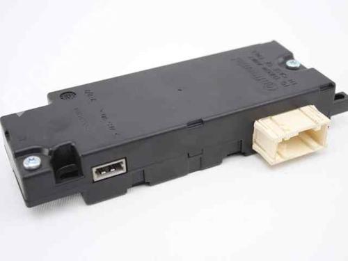 Electronic module CITROËN DS3 (SA_) 1.4 VTi 95 | BP19235532M83 