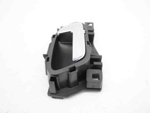 Front right interior door handle PEUGEOT 308 I (4A_, 4C_) 1.6 HDi | BP19230059I14 