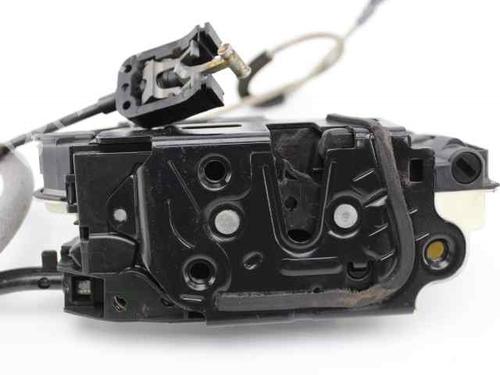 Front right lock SEAT IBIZA IV (6J5, 6P1) 1.2 | BP21199478C97 