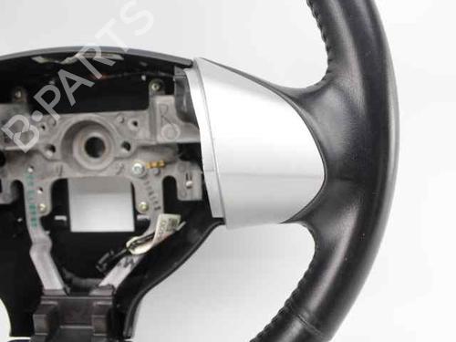 Steering wheel MITSUBISHI COLT VI (Z3_A, Z2_A) 1.1 (Z31A, Z32A) | BP30048200C49 