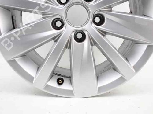 Rim VW PASSAT B6 (3C2) 1.6 TDI | BP31576599C45 