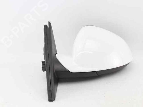 Used Left mirror OPEL INSIGNIA A Sports Tourer (G09) 1.6 CDTi (35) (136 hp) 32691896