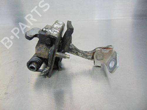 Hinge/Door check strap CITROËN BERLINGO / BERLINGO FIRST Box Body/MPV (M_) 1.9 D 70 (MBWJZ, MCWJZ) | BP19189814C146 