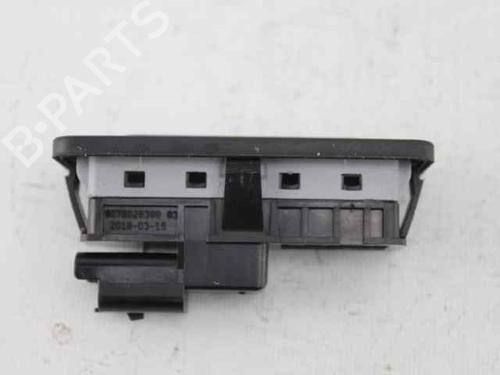 Tailgate handle CITROËN C3 III (SX) 1.2 VTi 82 | BP38182476C132 - Image 5
