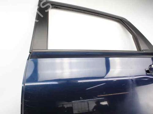 Left rear door NISSAN QASHQAI / QASHQAI +2 I (J10, NJ10, JJ10E) 2.0 dCi | BP21088911C4 