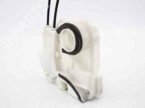 Rear right lock MITSUBISHI ASX (GA_W_) 1.6 MIVEC (GA1W) | BP19239250C99 