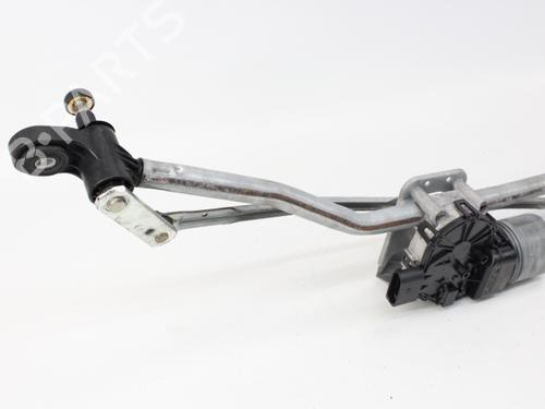 Front wiper motor MAZDA 3 (BK) 1.3 (BK14) | BP19203162M29 