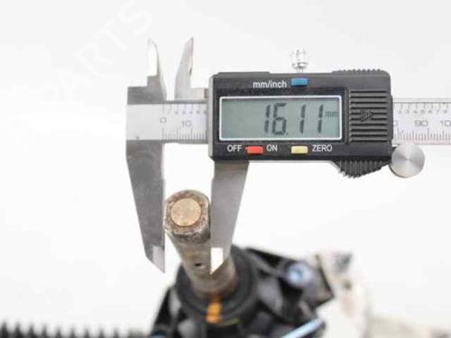 Steering rack CITROËN C4 Picasso II 1.6 HDi / BlueHDi 115 | BP37186926M22  - Image 8