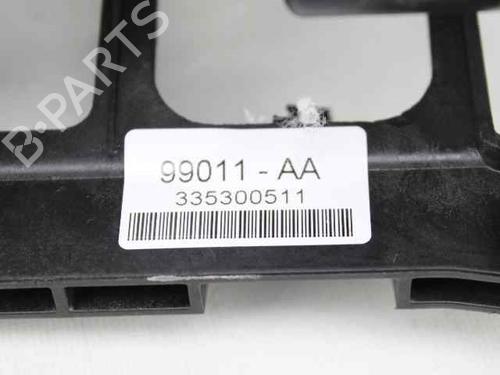 Gear lever TOYOTA AVENSIS Saloon (_T27_) 2.0 D-4D (ADT270_, ADT270R) | BP19232512M90 