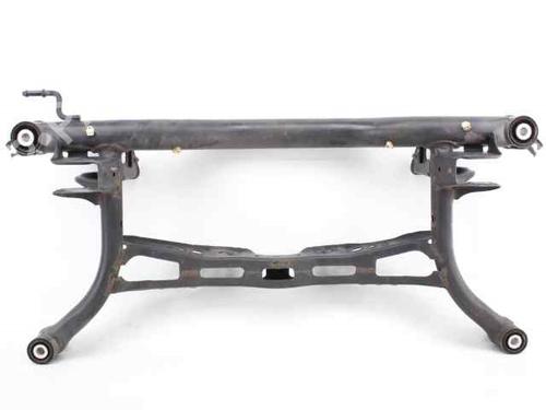 Used Rear axle VW PASSAT B6 (3C2) 1.6 TDI (105 hp) 31576598