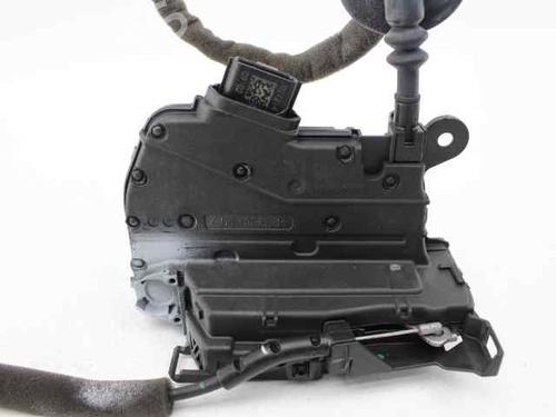 Front right lock RENAULT CLIO IV (BH_) 1.5 dCi 75 | BP25755326C97 