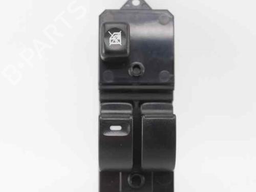 Fensterheberschalter links vorne MITSUBISHI COLT VI (Z3_A, Z2_A) 1.1 (Z31A, Z32A) | BP30048172I27 